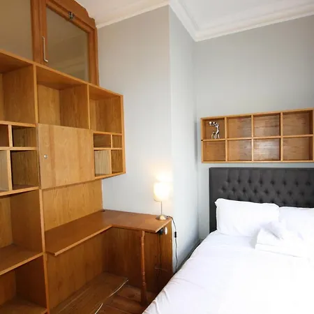 Historic Two Bed Apartment In Heart Of The City Bristol Exterior photo