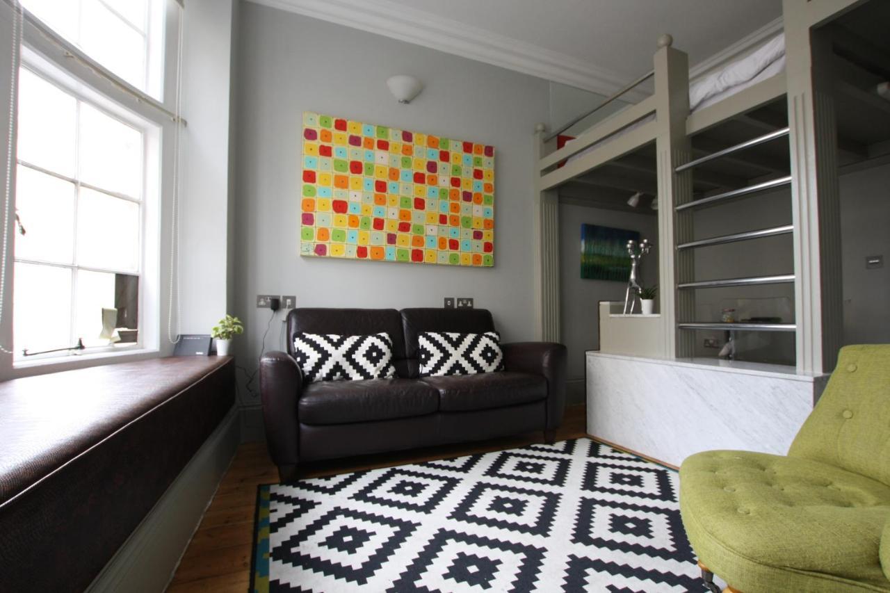 Apartment Historic Two Bed In Heart Of The Bristol